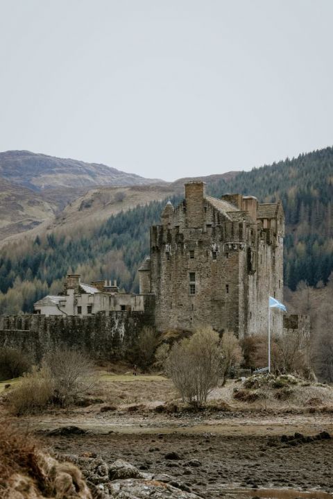 château highlands