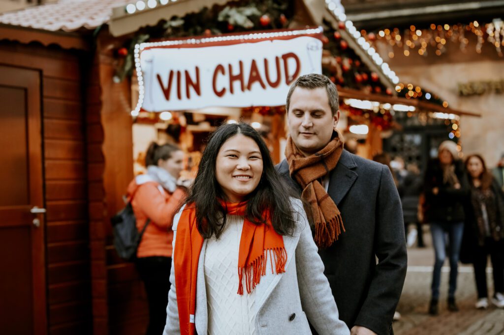 shooting christmasmarket