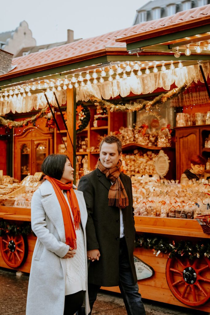 Noël Strasbourg