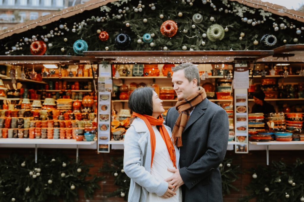 shooting marché de noel strasbourg