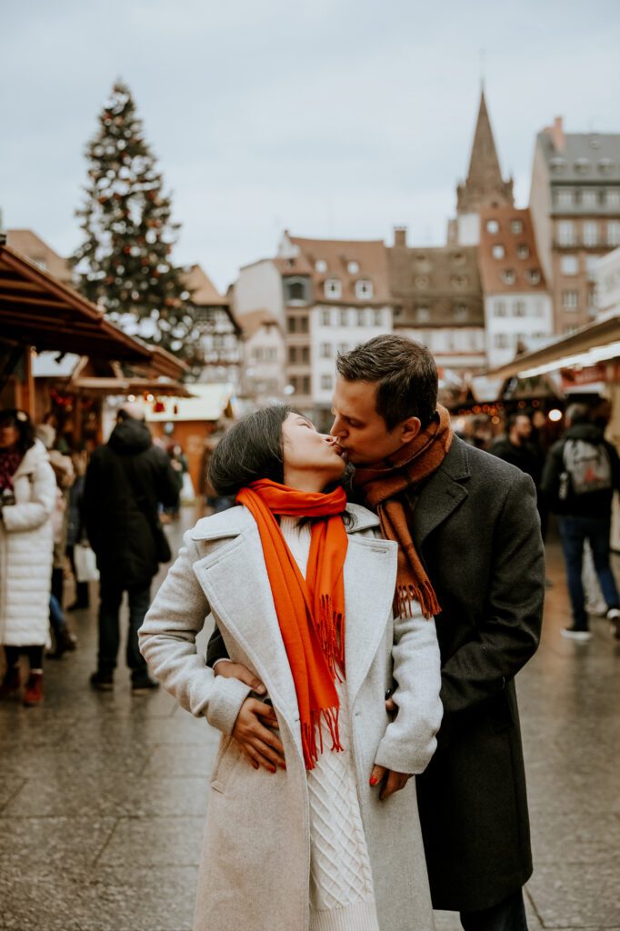 strasbourg holidays