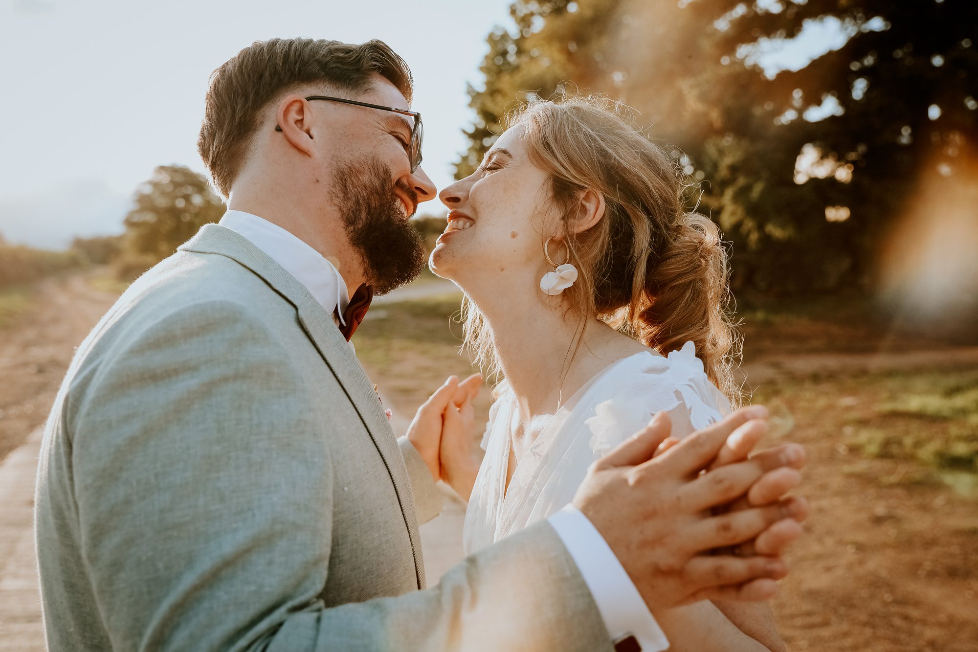 photographe de mariage
