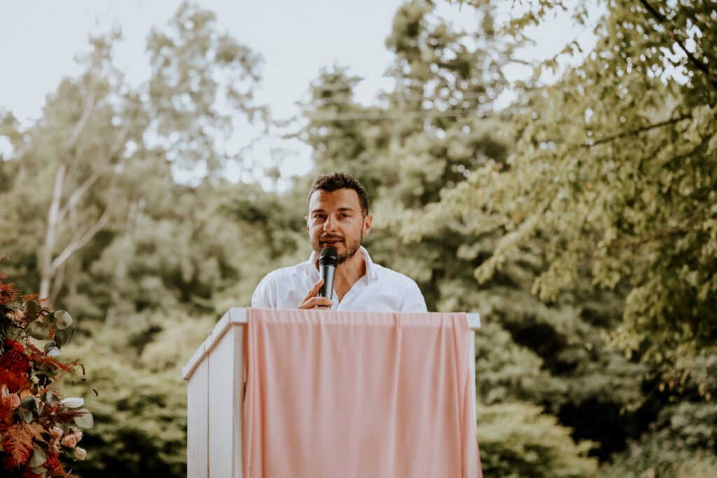officiant cérémonie Alsace