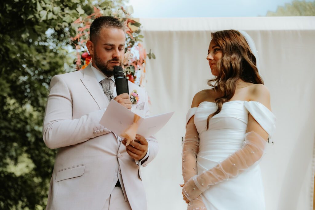 mariage laïque en Alsace