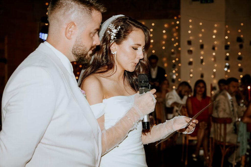 photos de soirée à la drille au bord de l'eau
