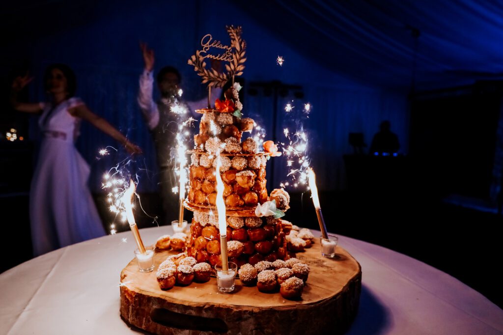 soirée mariage bollenberg