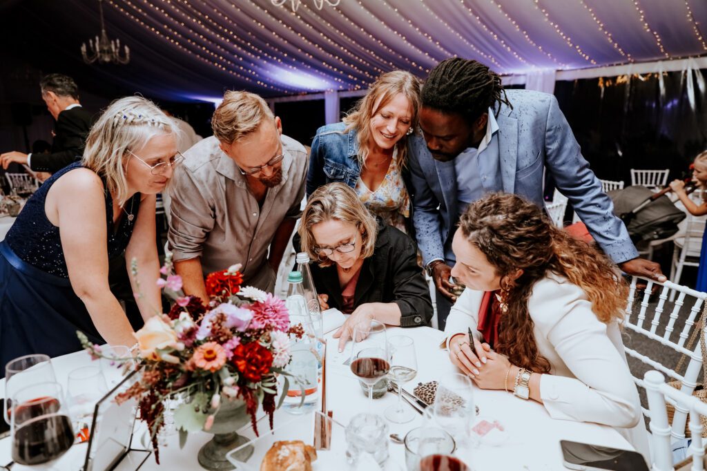 mariage Alsace vigne
