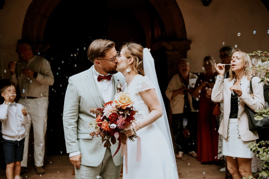 mariage chic Alsace