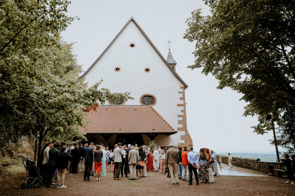 mariage religieux Alsace