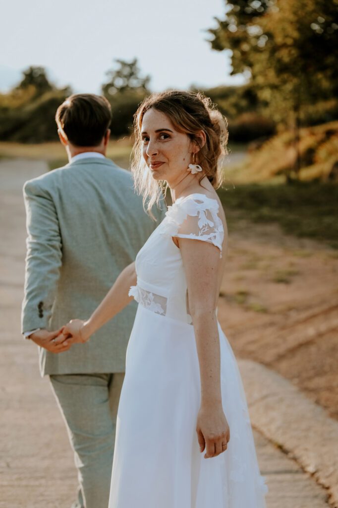 photographe mariage domaine de bollenberg
