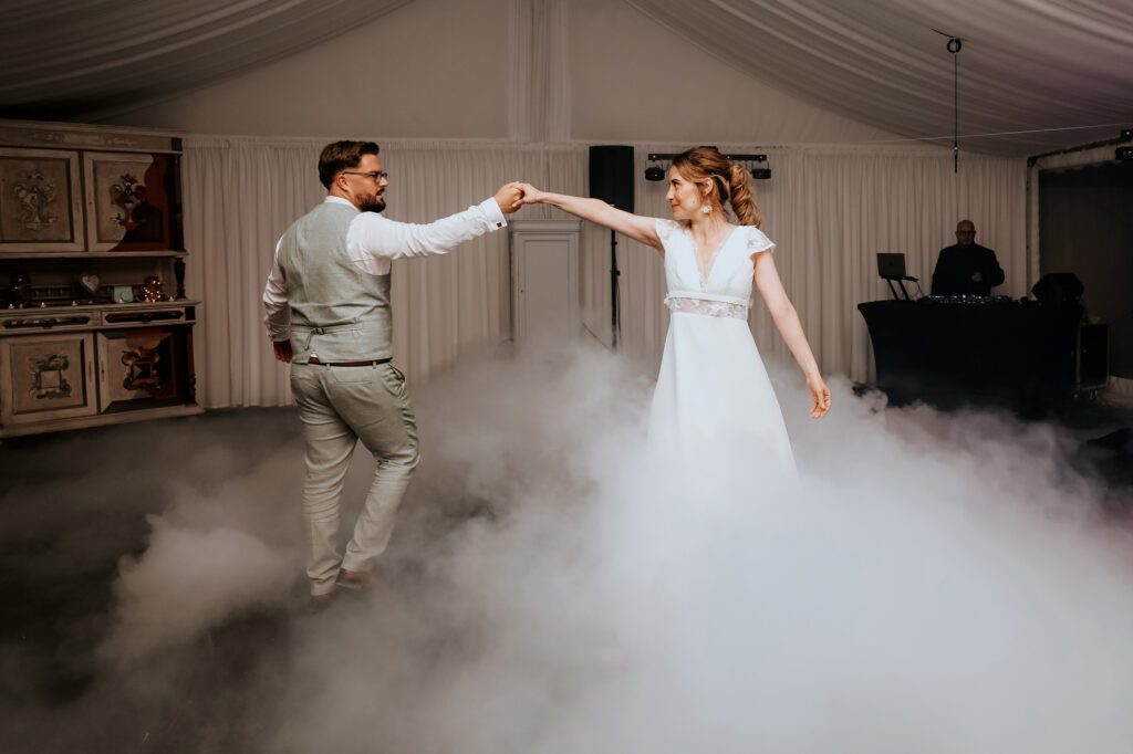 domaine du bollenberg soirée mariage