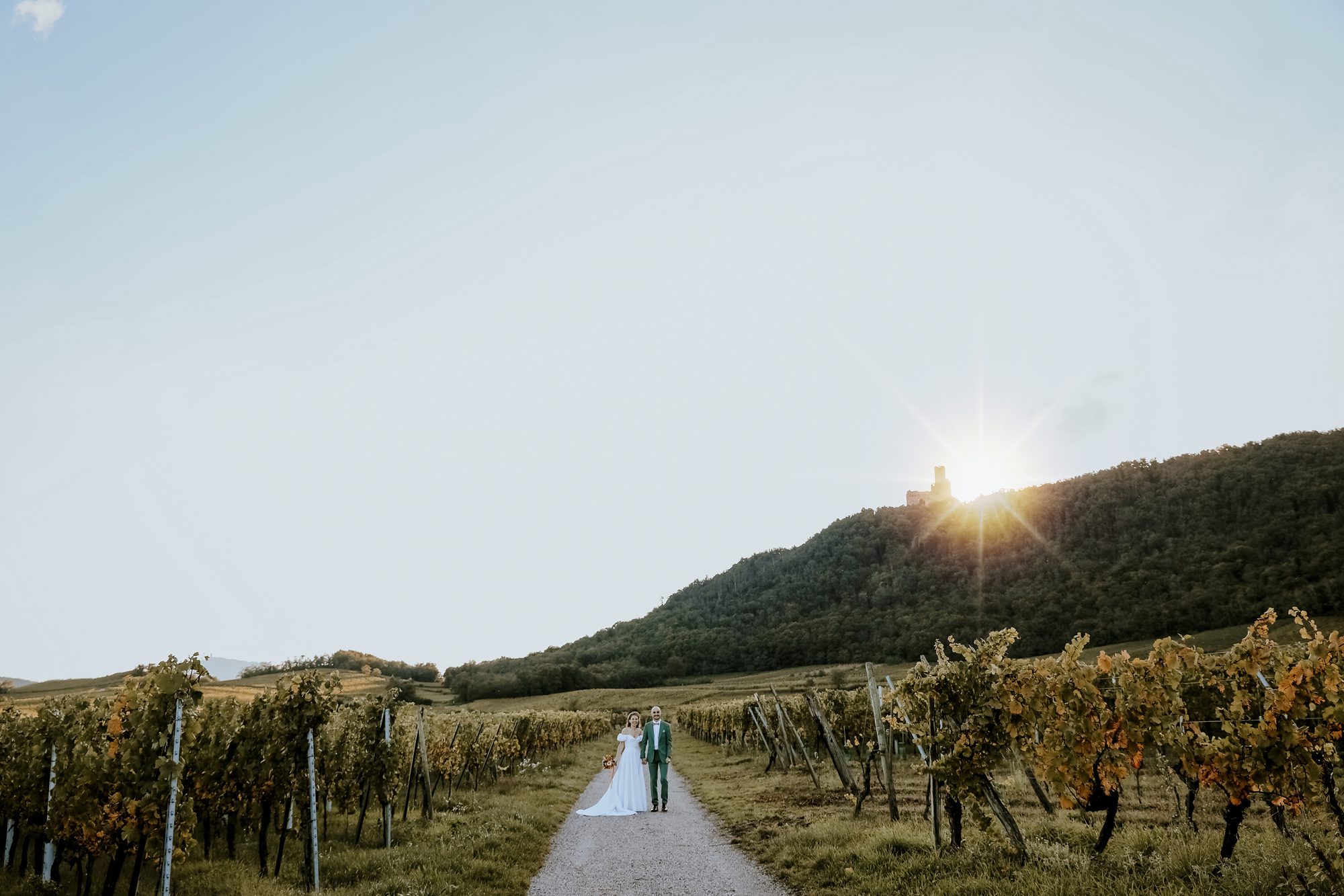 wedding Alsace photographer