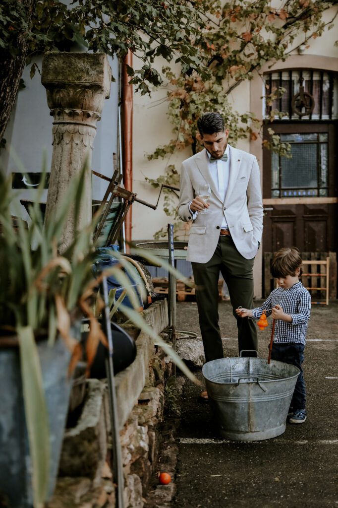 wedding domaine de bollenberg